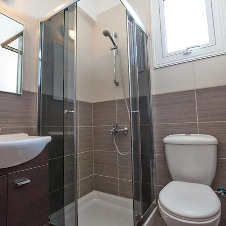 빌라 Beautiful With Private Pool, Paralimni 1241