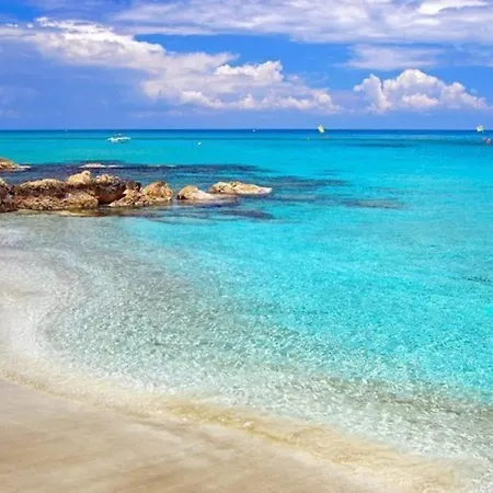 빌라 Beautiful With Private Pool, Paralimni 1241 *