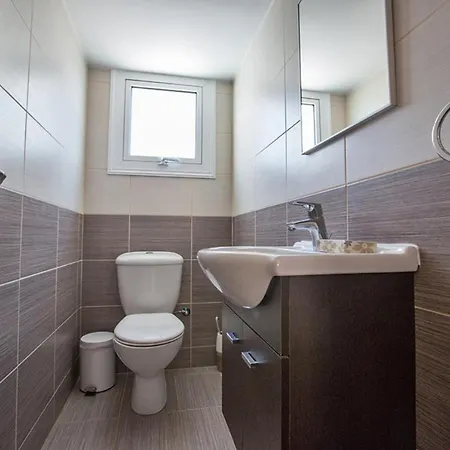 빌라 Beautiful With Private Pool, Paralimni 1241 *