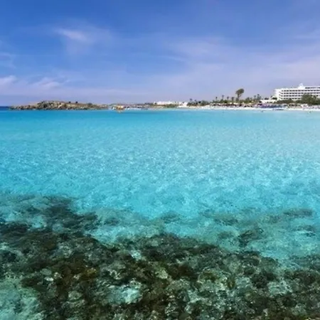 빌라 Beautiful With Private Pool, Paralimni 1241 *