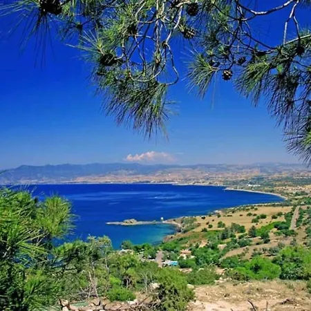 빌라 Beautiful With Private Pool, Paralimni 1241 프로타라스