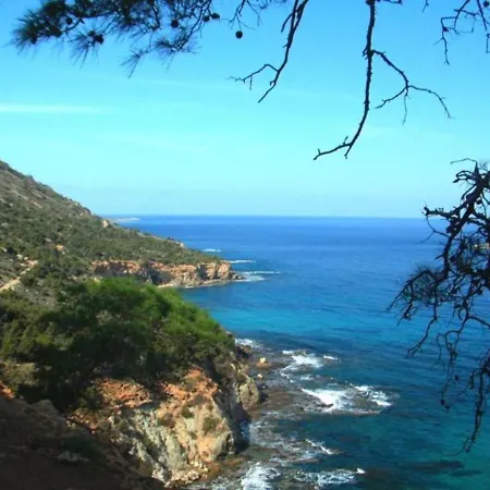 Villa Beautiful With Private Pool, Paralimni 1241