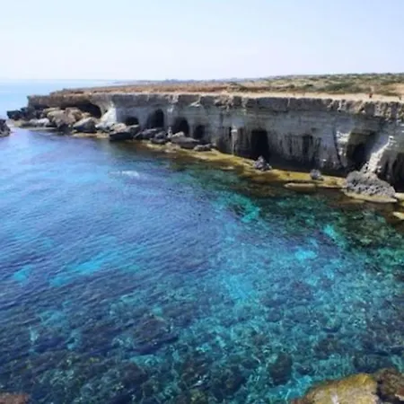 Beautiful With Private Pool, Paralimni 1241