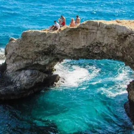 Beautiful With Private Pool, Paralimni 1241 Protaras